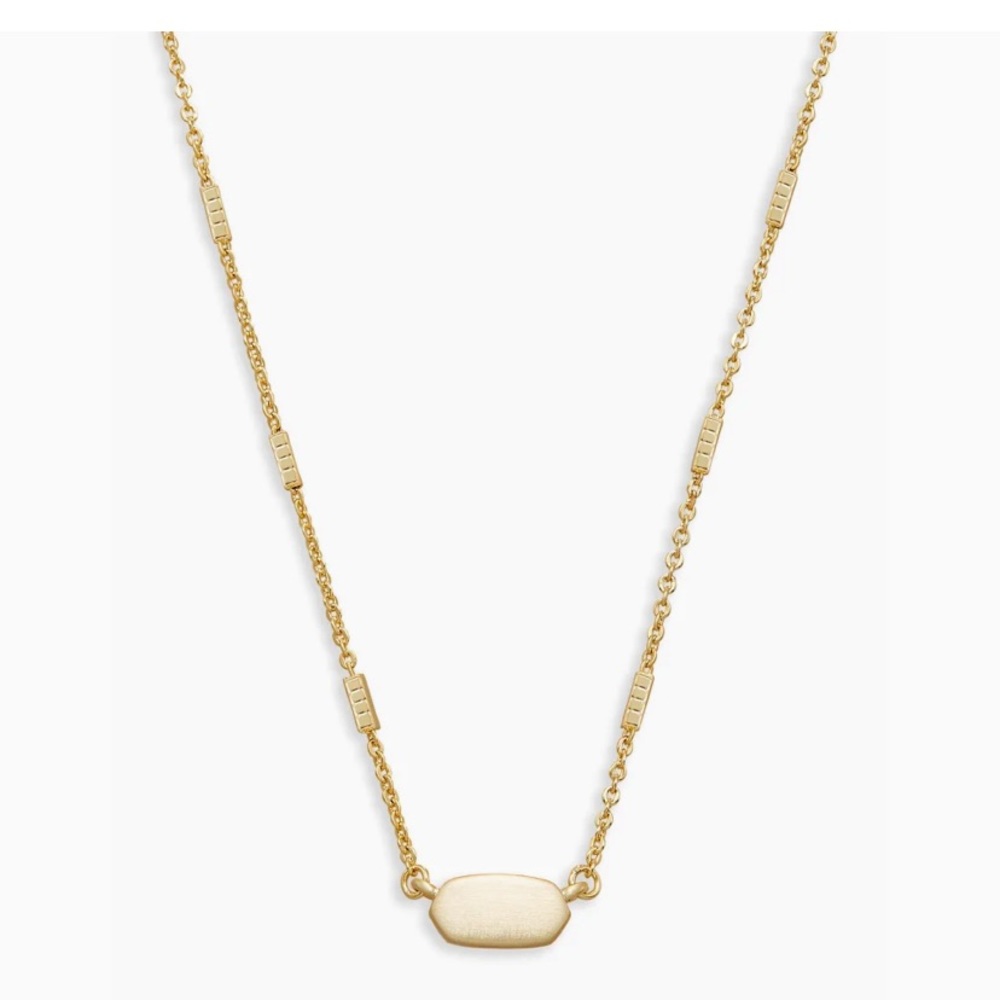 Kendra Scott Necklace